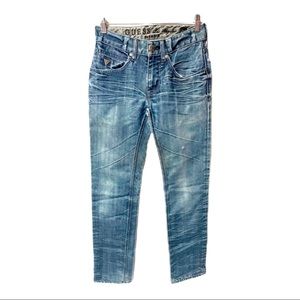 Best Deals for Guess Lincoln Jeans 